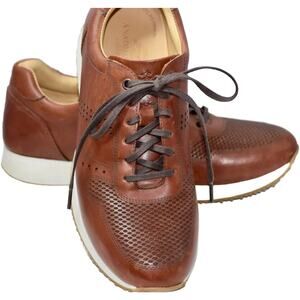 ANATOMIC & CO Casual Comfort Oxford Derby Sneaker Walking Shoes Mens Size 9